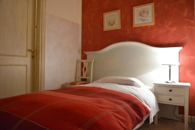 Hotel Due Colonne サン・ボニファーチョ 部屋 写真